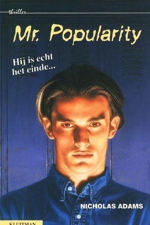 [Horror High 01] • Mr. Popularity